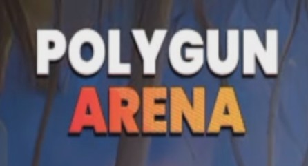Polygun Arena Elmas Hilesi Logo